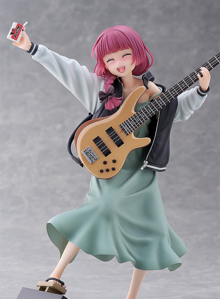 SPECIAL ORDER Wave - Bocchi the Rock! - Kikuri Hiroi 1/7 [JP]
