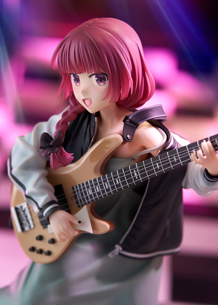 SPECIAL ORDER Wave - Bocchi the Rock! - Kikuri Hiroi 1/7 [JP]