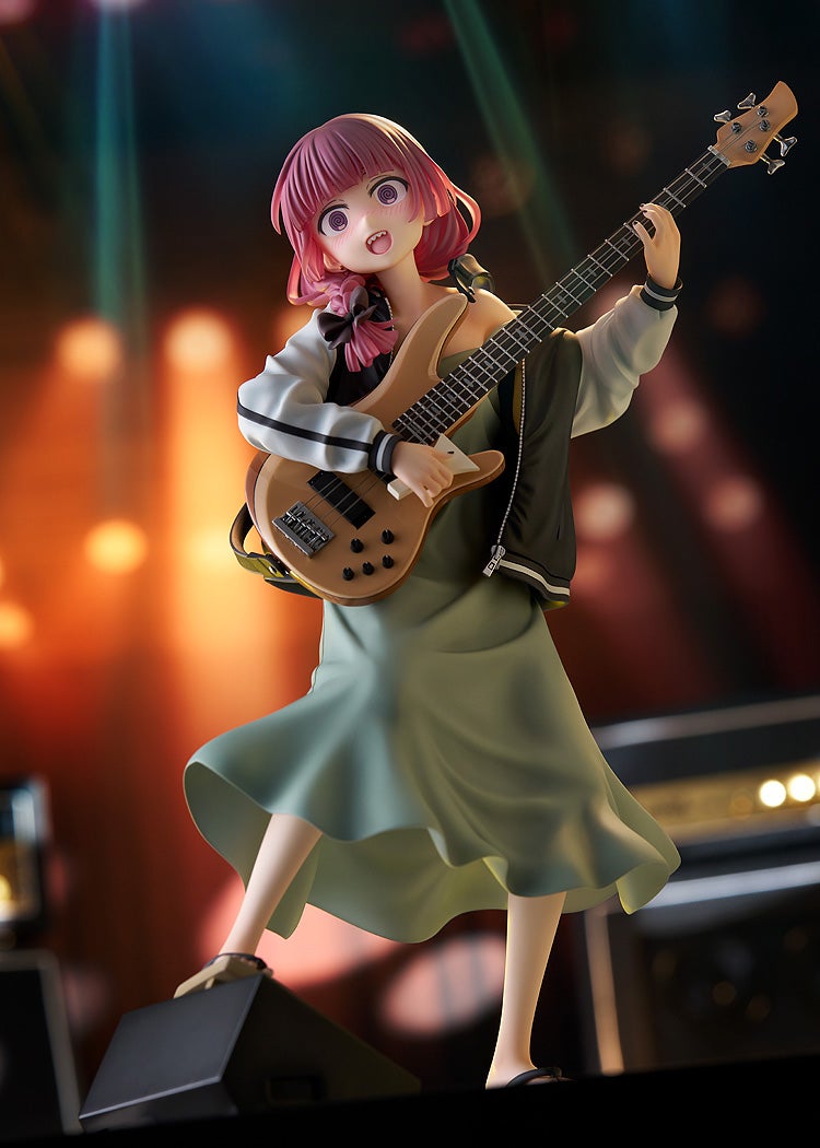 SPECIAL ORDER Wave - Bocchi the Rock! - Kikuri Hiroi 1/7 [JP]
