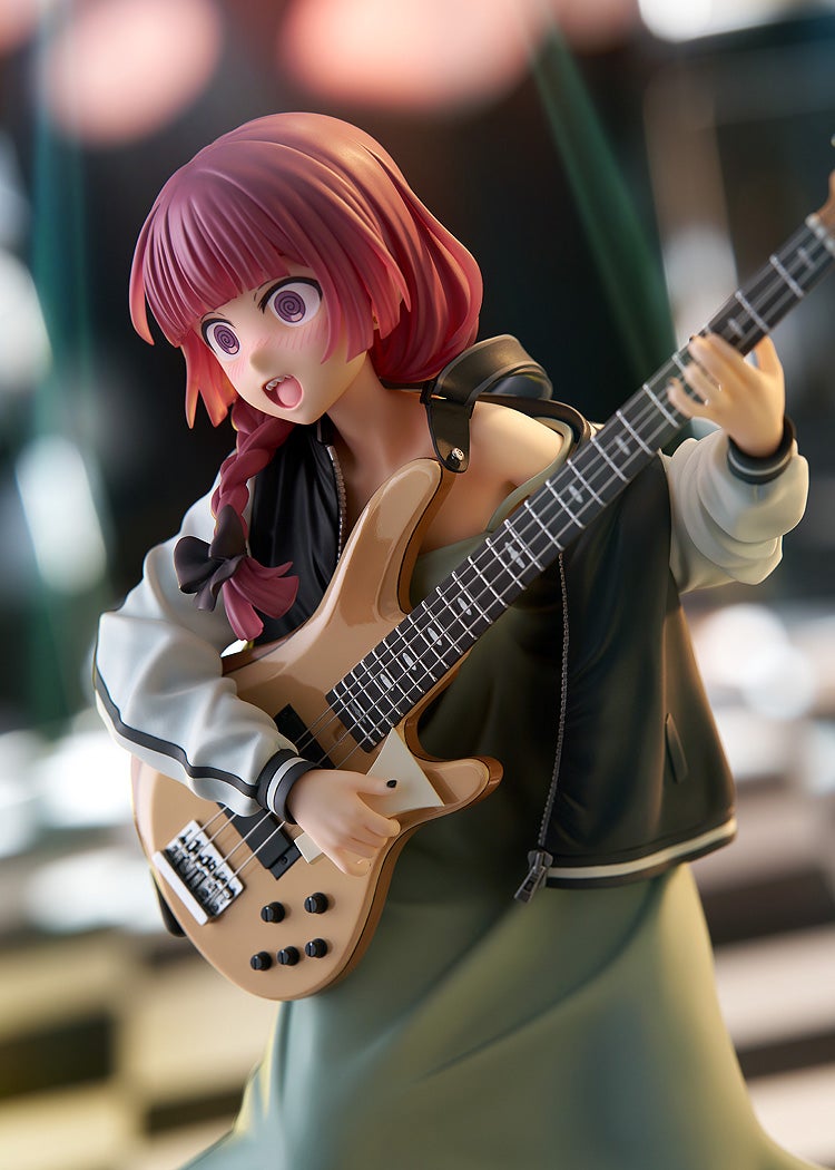 SPECIAL ORDER Wave - Bocchi the Rock! - Kikuri Hiroi 1/7 [JP]