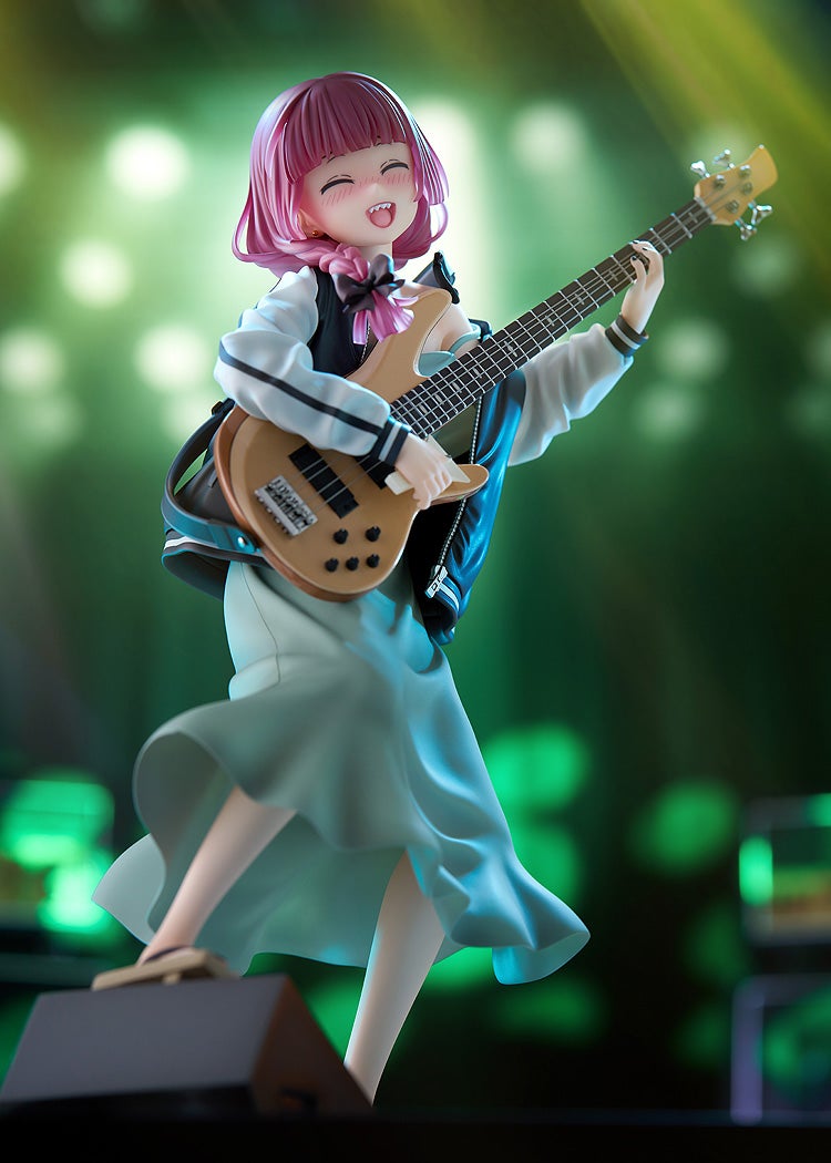 SPECIAL ORDER Wave - Bocchi the Rock! - Kikuri Hiroi 1/7 [JP]