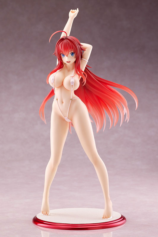 PRE-ORDER Wave - Dreamtech - High School DxD Hero - Rias Gremory: Bikini Style 1/7