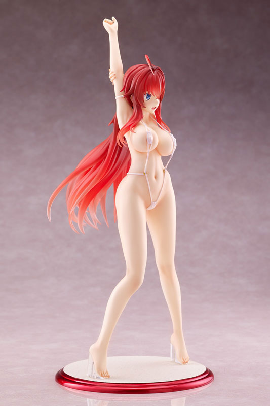 PRE-ORDER Wave - Dreamtech - High School DxD Hero - Rias Gremory: Bikini Style 1/7