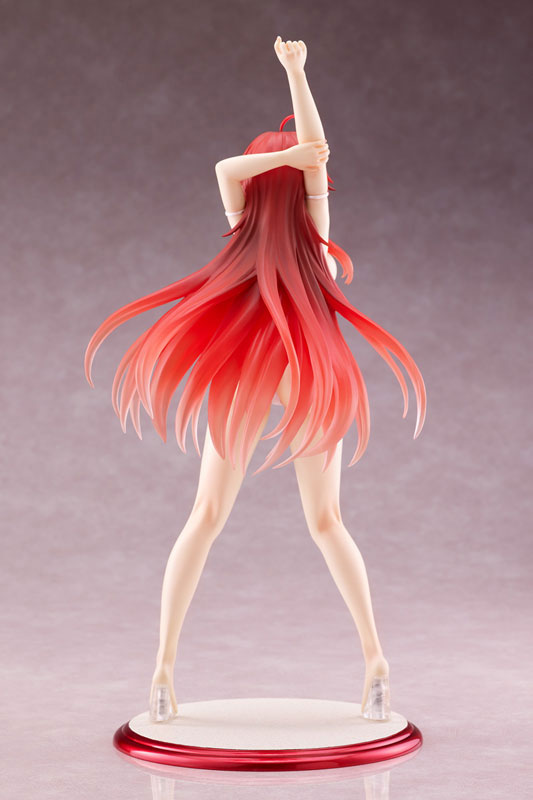 PRE-ORDER Wave - Dreamtech - High School DxD Hero - Rias Gremory: Bikini Style 1/7