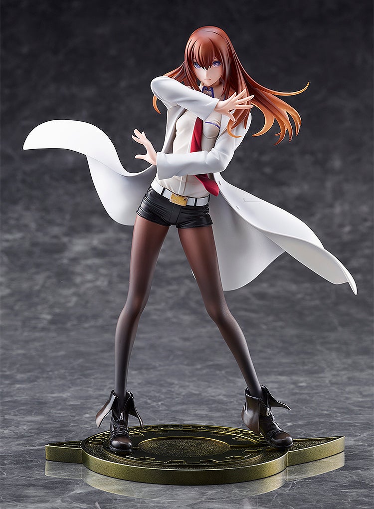 PRE-ORDER Wave - STEINS;GATE - Kurisu Makise (Lab Coat Style) 1/7 [March 2025 Release]