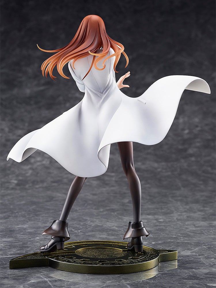 PRE-ORDER Wave - STEINS;GATE - Kurisu Makise (Lab Coat Style) 1/7 [March 2025 Release]
