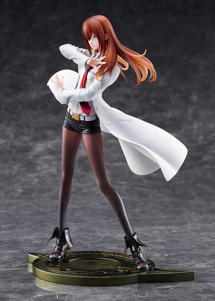 PRE-ORDER Wave - STEINS;GATE - Kurisu Makise (Lab Coat Style) 1/7 [March 2025 Release]