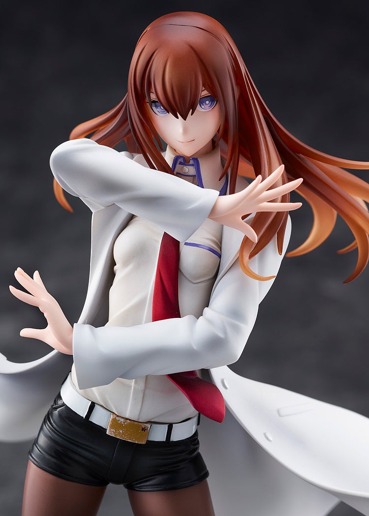 PRE-ORDER Wave - STEINS;GATE - Kurisu Makise (Lab Coat Style) 1/7 [March 2025 Release]