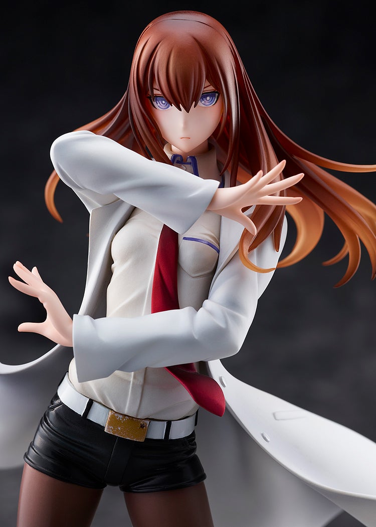 PRE-ORDER Wave - STEINS;GATE - Kurisu Makise (Lab Coat Style) 1/7 [March 2025 Release]
