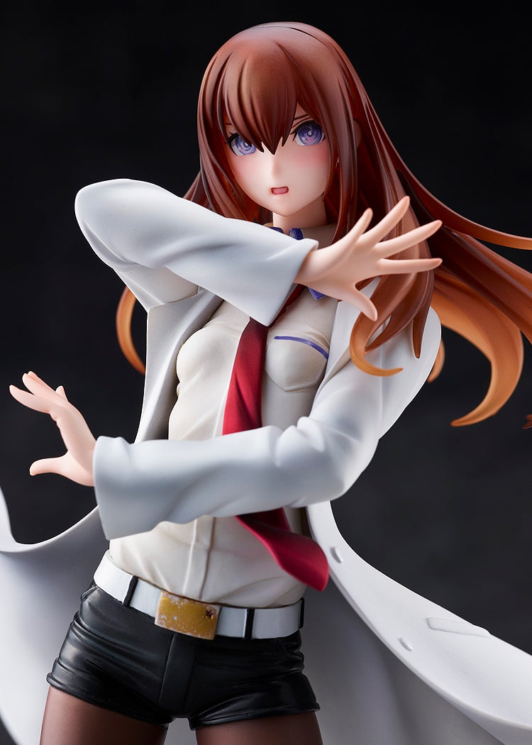 PRE-ORDER Wave - STEINS;GATE - Kurisu Makise (Lab Coat Style) 1/7 [March 2025 Release]