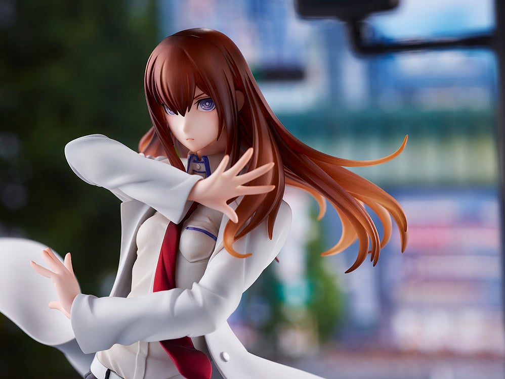 PRE-ORDER Wave - STEINS;GATE - Kurisu Makise (Lab Coat Style) 1/7 [March 2025 Release]