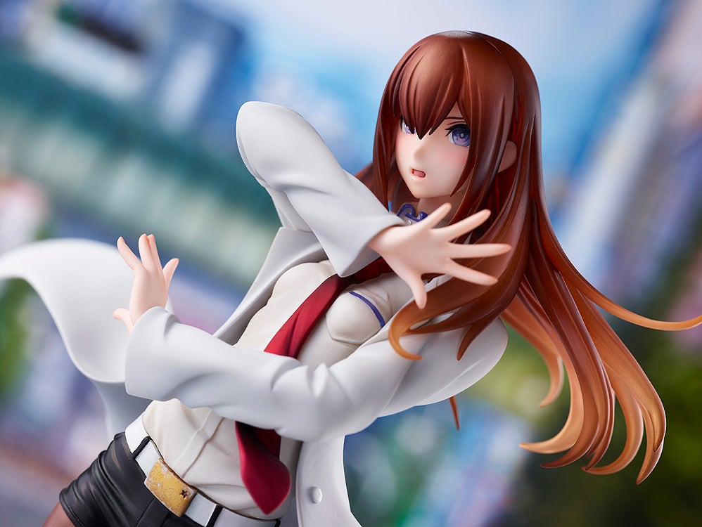 PRE-ORDER Wave - STEINS;GATE - Kurisu Makise (Lab Coat Style) 1/7 [March 2025 Release]