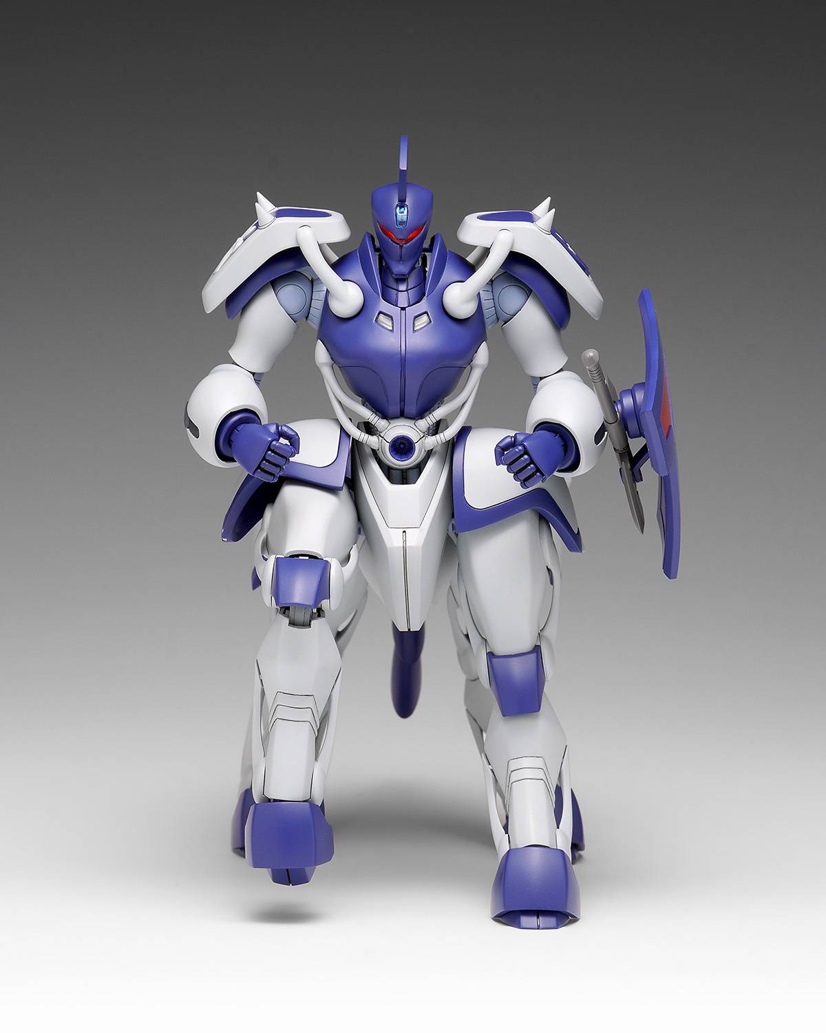 SPECIAL ORDER WAVE - KG-024 - Panzer World Galient - Promaxis Zee 1/72 [JP]