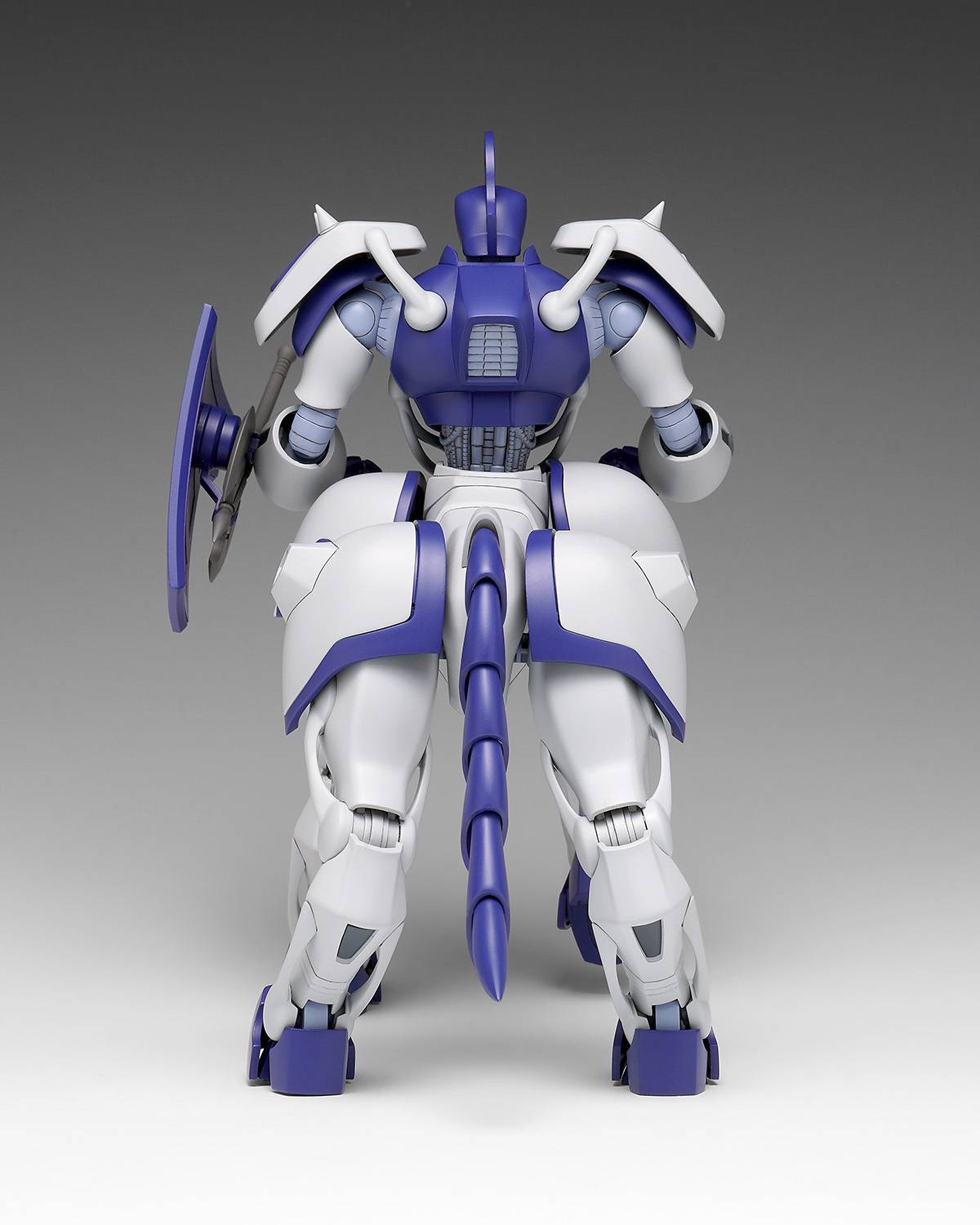 SPECIAL ORDER WAVE - KG-024 - Panzer World Galient - Promaxis Zee 1/72 [JP]