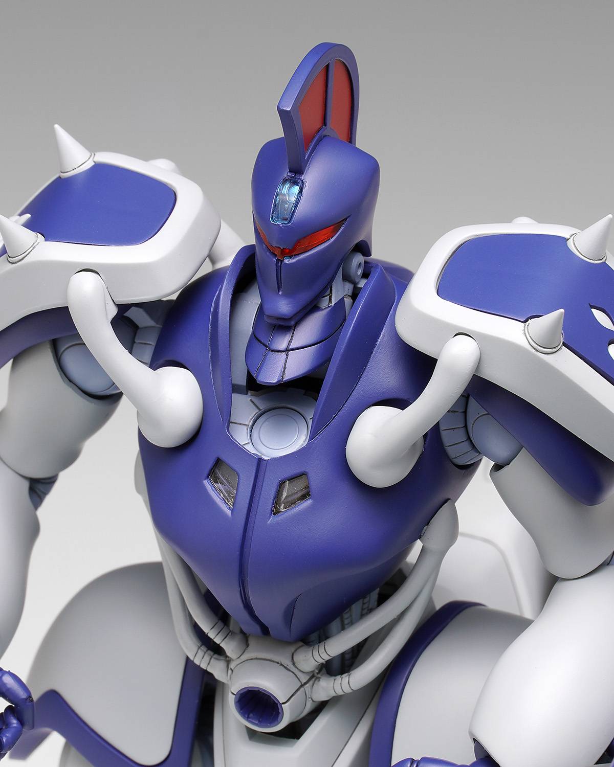 SPECIAL ORDER WAVE - KG-024 - Panzer World Galient - Promaxis Zee 1/72 [JP]