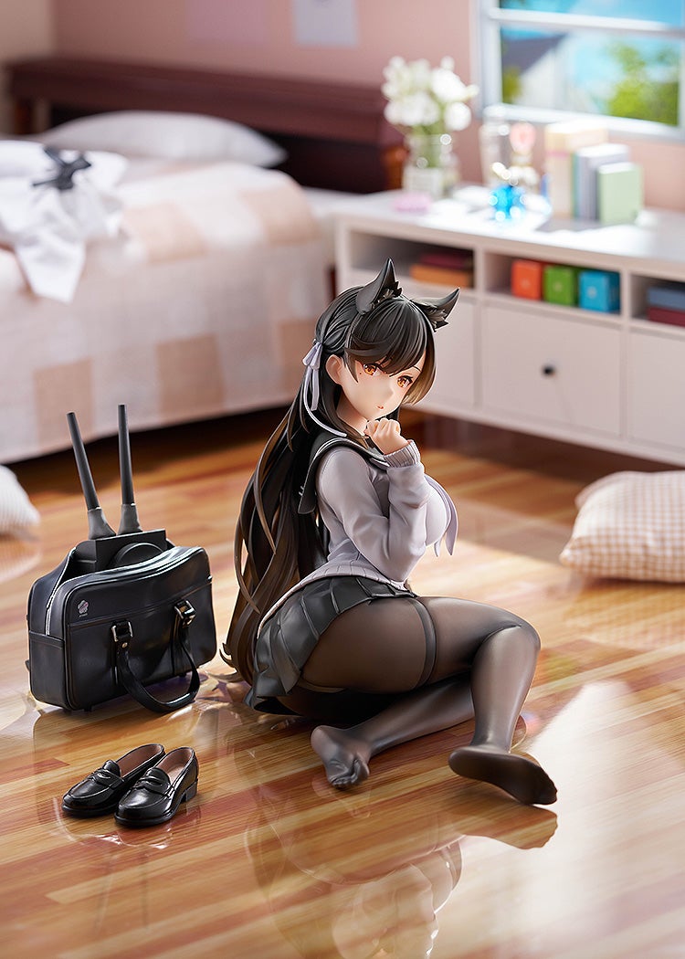 PRE-ORDER WAVE - Azur Lane - Atago: School Traumerei 1/7