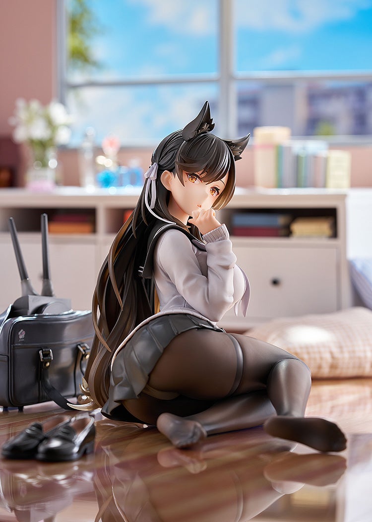 PRE-ORDER WAVE - Azur Lane - Atago: School Traumerei 1/7