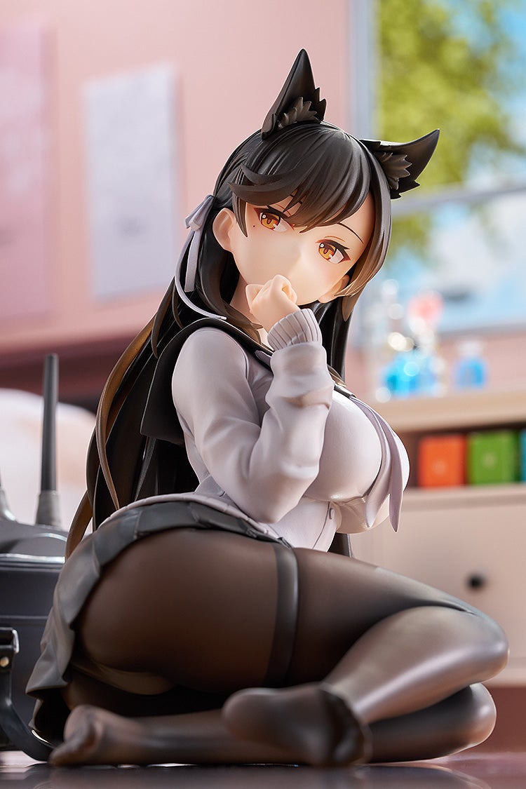 PRE-ORDER WAVE - Azur Lane - Atago: School Traumerei 1/7