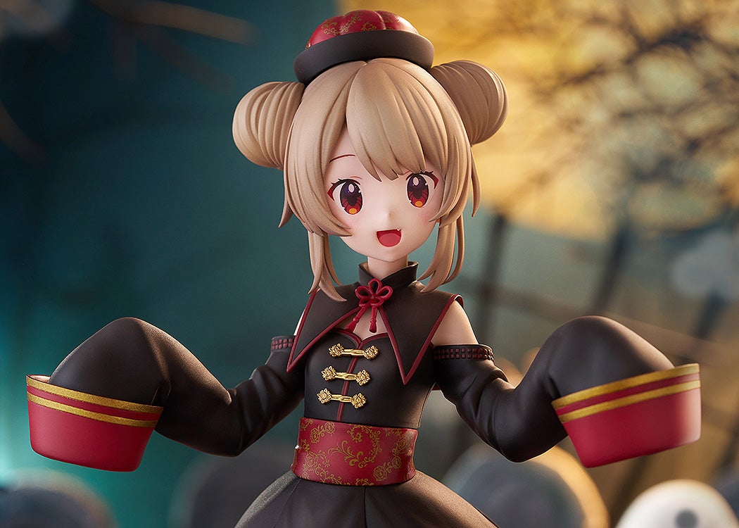 SPECIAL ORDER WAVE - Natori Sana - Natori Sana: Jiangshi 1/7 [JP]