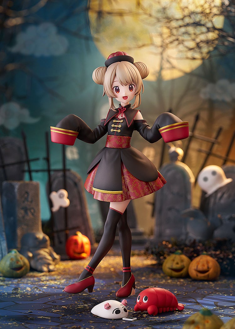 SPECIAL ORDER WAVE - Natori Sana - Natori Sana: Jiangshi 1/7 [JP]