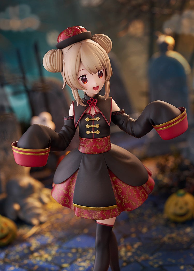 SPECIAL ORDER WAVE - Natori Sana - Natori Sana: Jiangshi 1/7 [JP]