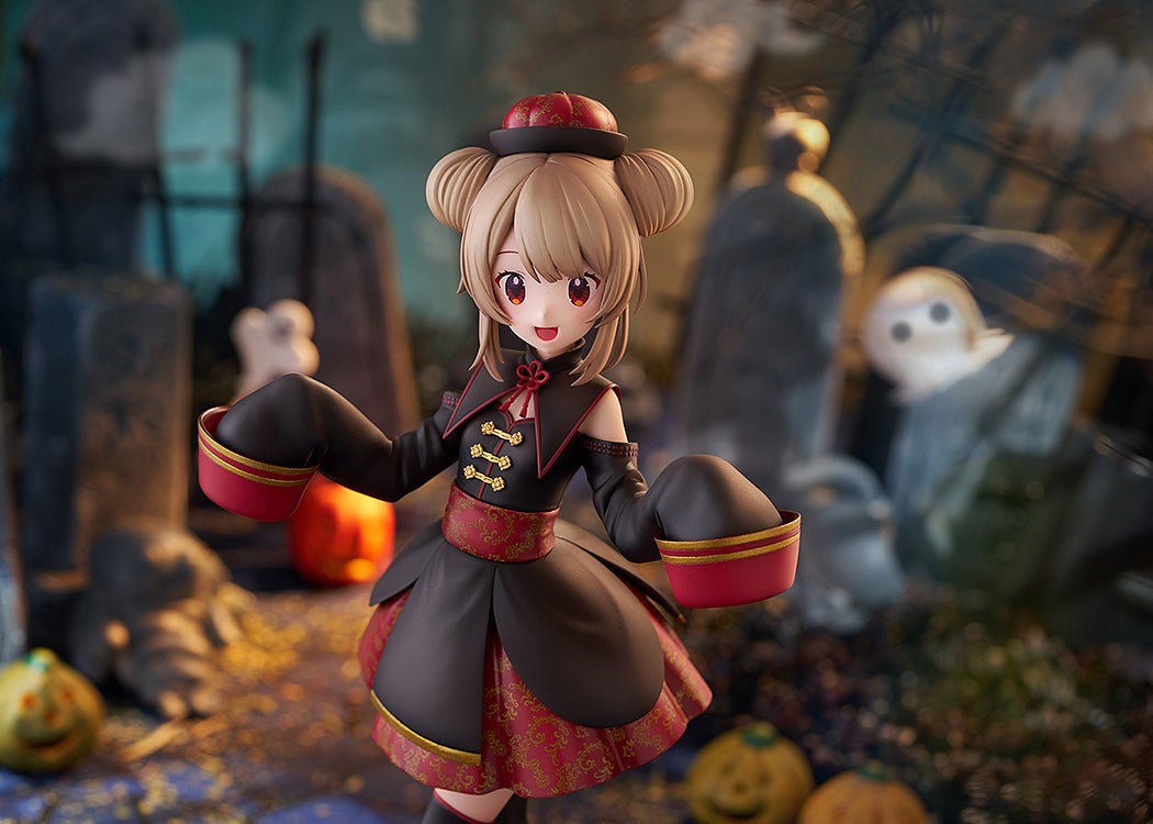 SPECIAL ORDER WAVE - Natori Sana - Natori Sana: Jiangshi 1/7 [JP]