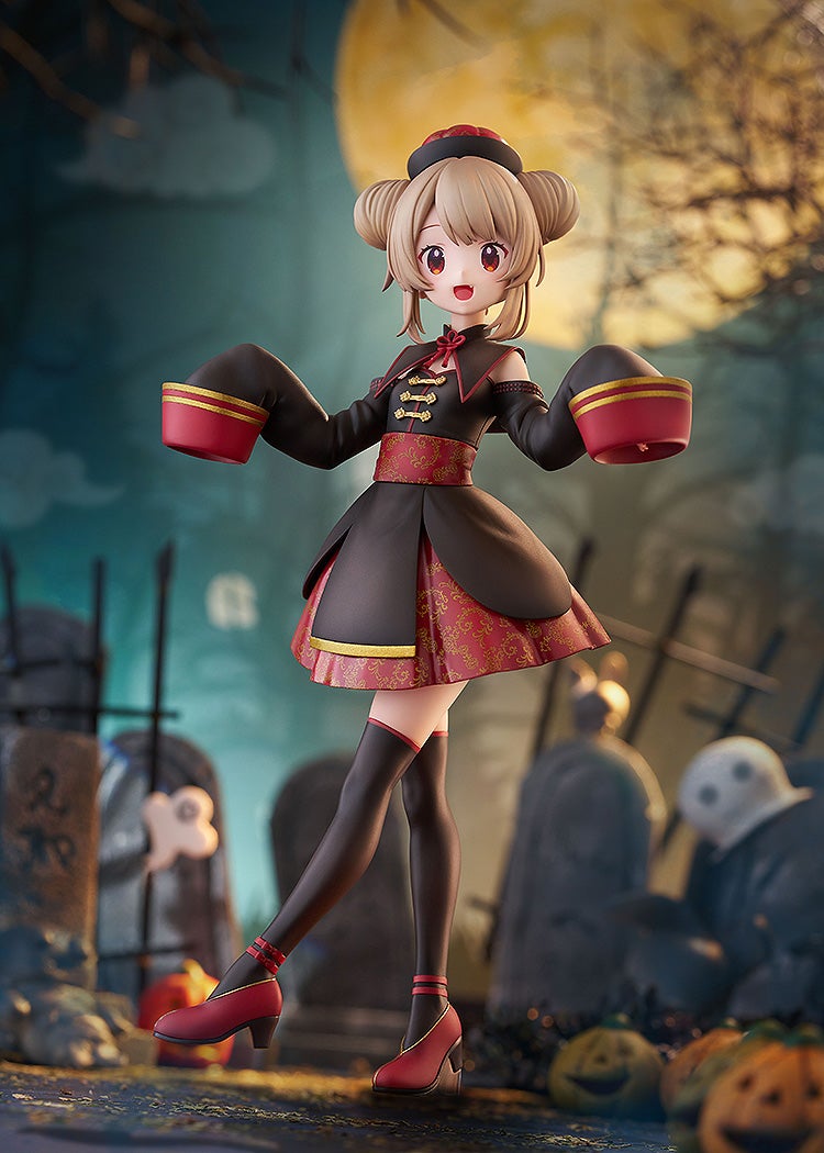 SPECIAL ORDER WAVE - Natori Sana - Natori Sana: Jiangshi 1/7 [JP]