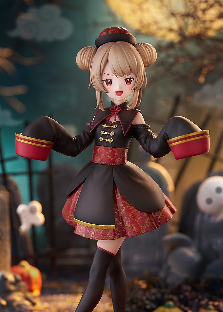 SPECIAL ORDER WAVE - Natori Sana - Natori Sana: Jiangshi 1/7 [JP]