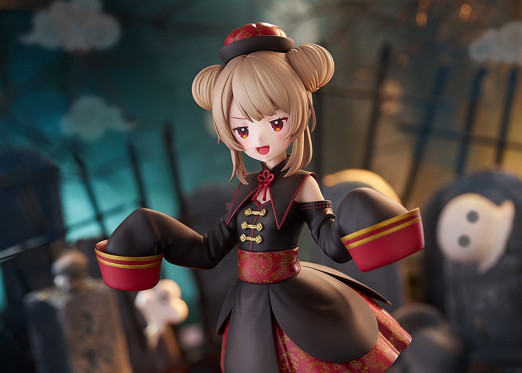 SPECIAL ORDER WAVE - Natori Sana - Natori Sana: Jiangshi 1/7 [JP]