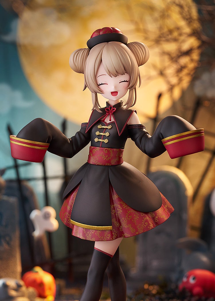 SPECIAL ORDER WAVE - Natori Sana - Natori Sana: Jiangshi 1/7 [JP]