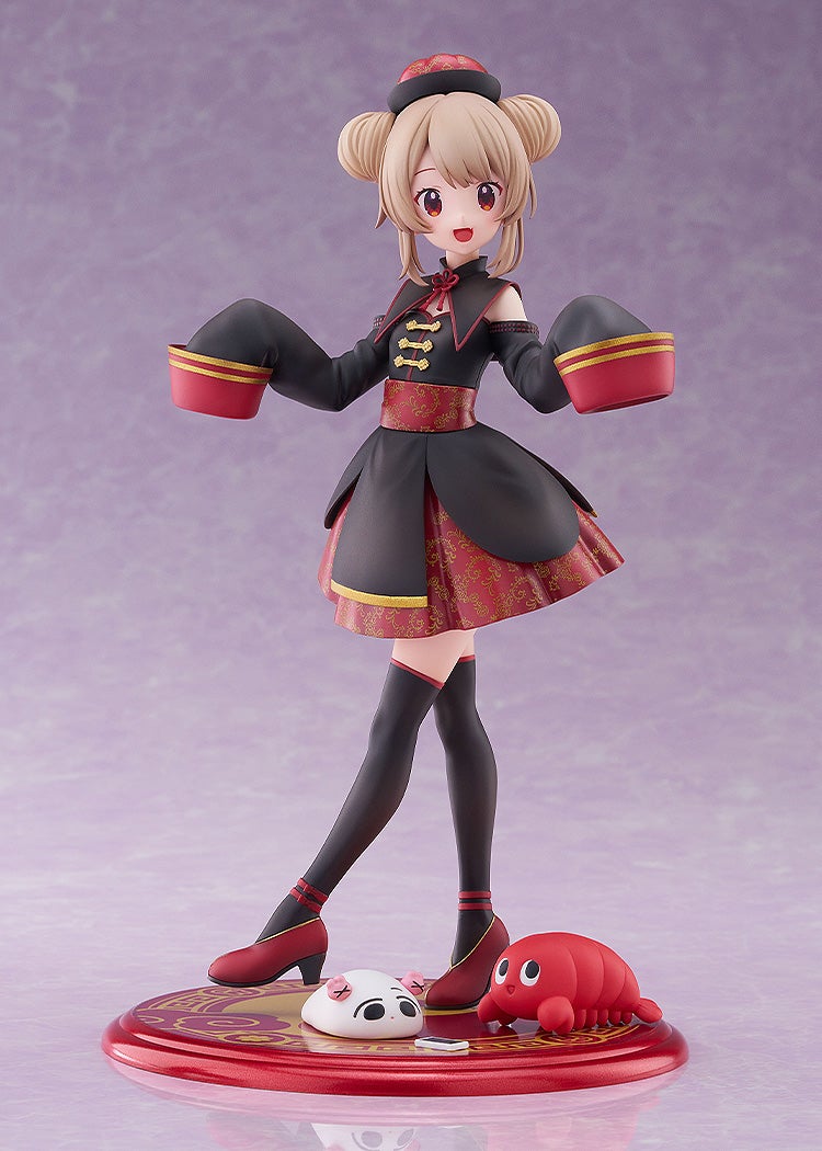 SPECIAL ORDER WAVE - Natori Sana - Natori Sana: Jiangshi 1/7 [JP]