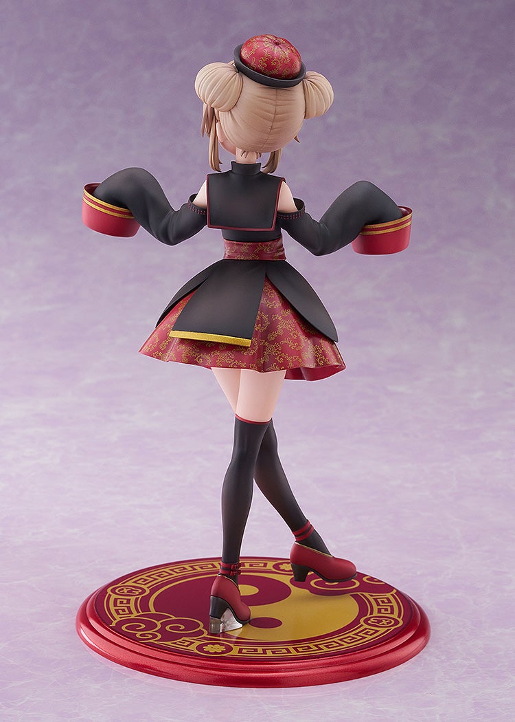 SPECIAL ORDER WAVE - Natori Sana - Natori Sana: Jiangshi 1/7 [JP]