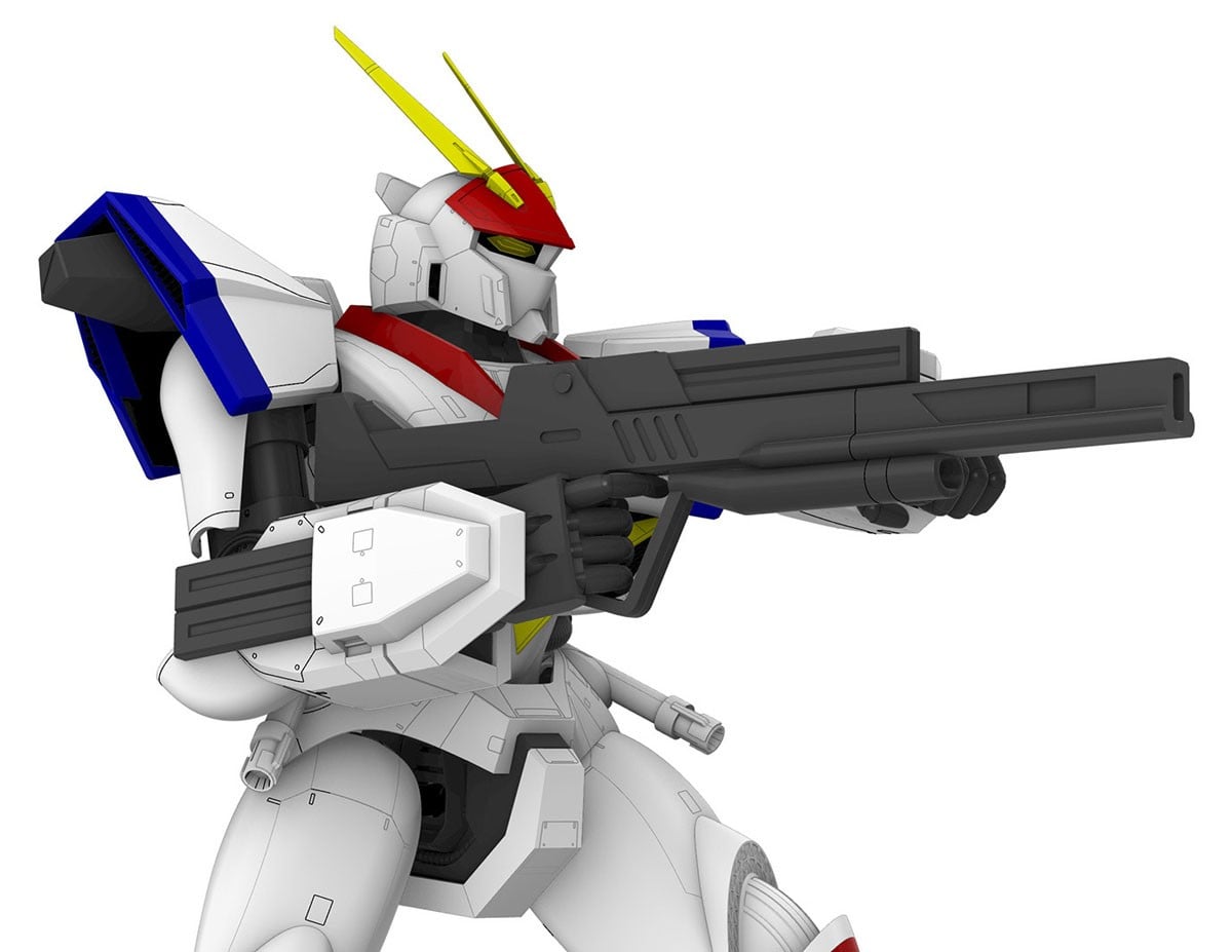 SPECIAL ORDER Hasegawa - Metal Armor Dragonar - XD-01 Dragonar-1 1/72 [JP]