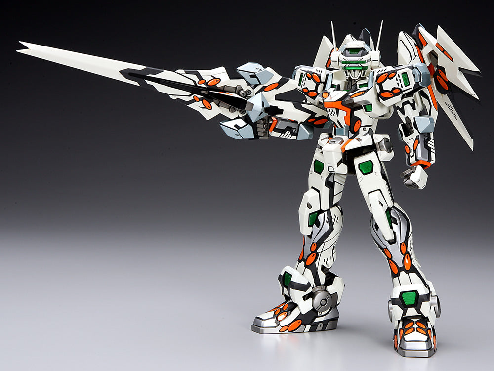 SPECIAL ORDER Hasegawa - Cyber Troopers Virtual-On Marz - VR-747-a8 Temjin Type a8 1/100 [JP]