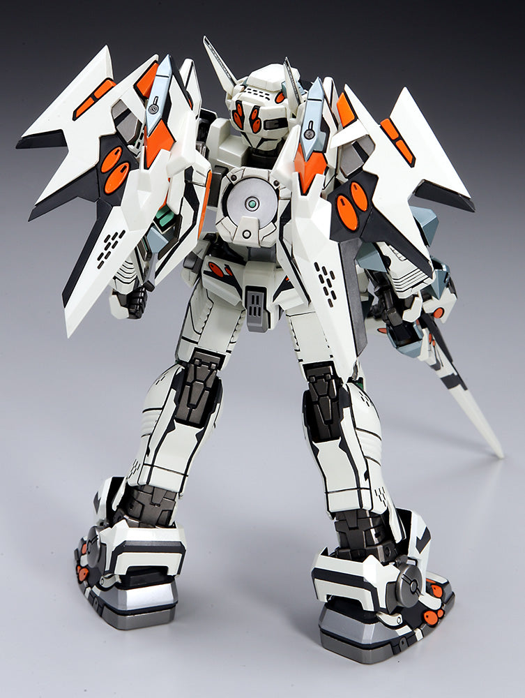 SPECIAL ORDER Hasegawa - Cyber Troopers Virtual-On Marz - VR-747-a8 Temjin Type a8 1/100 [JP]