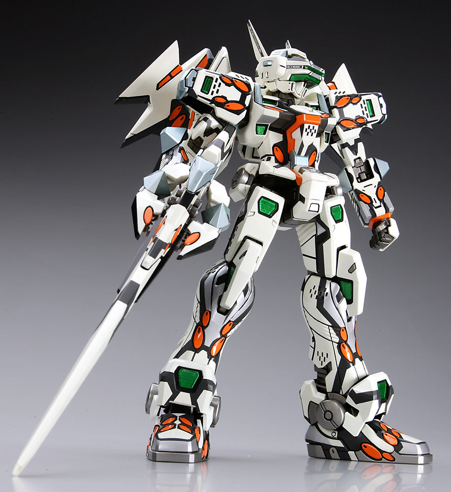 SPECIAL ORDER Hasegawa - Cyber Troopers Virtual-On Marz - VR-747-a8 Temjin Type a8 1/100 [JP]