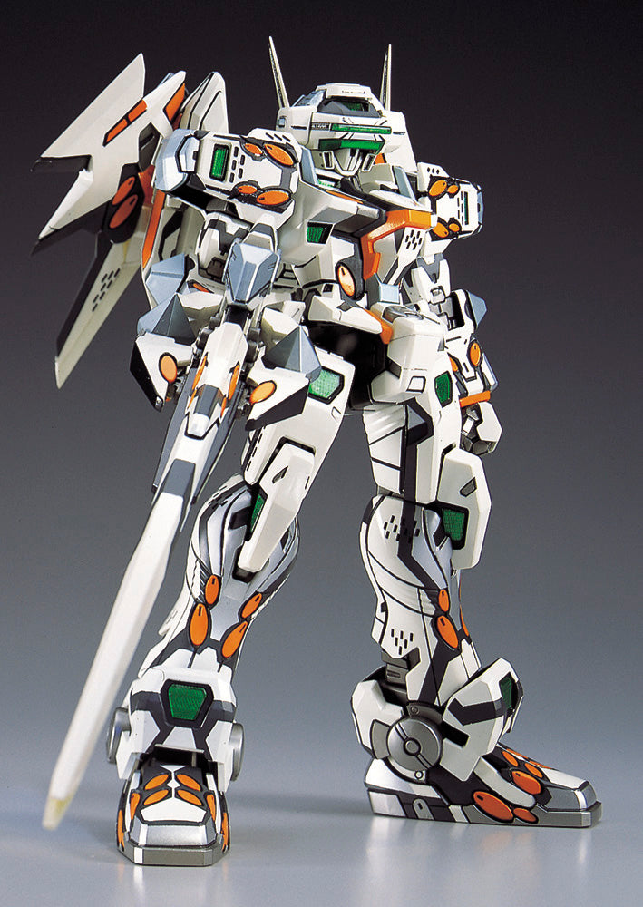 SPECIAL ORDER Hasegawa - Cyber Troopers Virtual-On Marz - VR-747-a8 Temjin Type a8 1/100 [JP]