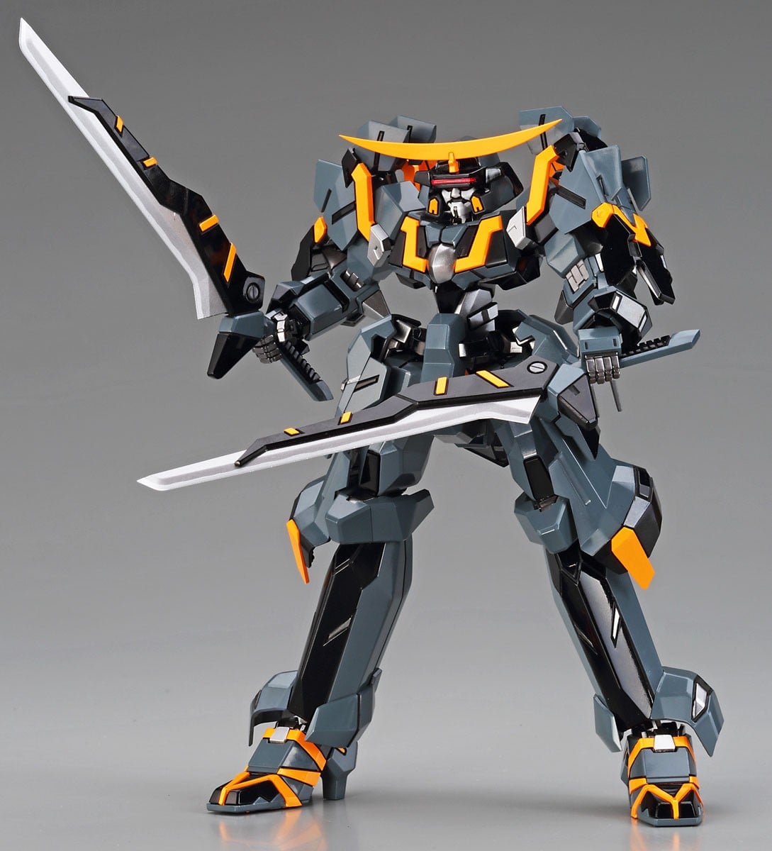 SPECIAL ORDER Hasegawa - Creator Works - Cyber Troopers Virtual-On - The Sixth Plant Type 8-1: Kagekiyo Yashima 1/100 [JP]