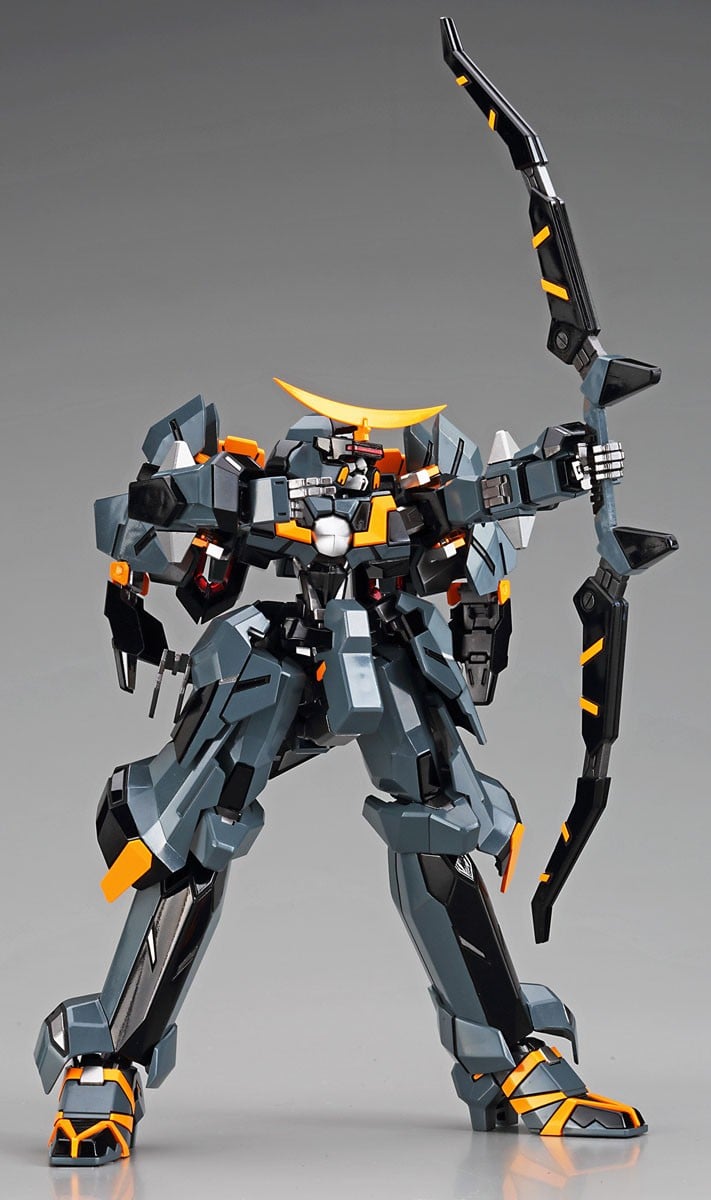 SPECIAL ORDER Hasegawa - Creator Works - Cyber Troopers Virtual-On - The Sixth Plant Type 8-1: Kagekiyo Yashima 1/100 [JP]