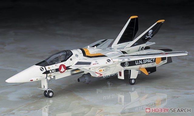 SPECIAL ORDER Hasegawa - The Super Dimension Fortress Macross - VF-1A/J/S Valkyrie 1/72 [JP]