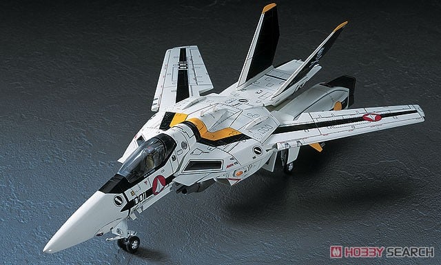 SPECIAL ORDER Hasegawa - The Super Dimension Fortress Macross - VF-1A/J/S Valkyrie 1/72 [JP]