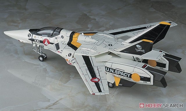 SPECIAL ORDER Hasegawa - The Super Dimension Fortress Macross - VF-1A/J/S Valkyrie 1/72 [JP]