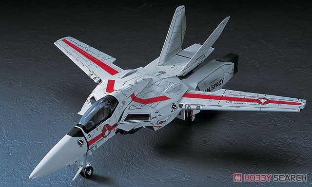 SPECIAL ORDER Hasegawa - The Super Dimension Fortress Macross - VF-1A/J/S Valkyrie 1/72 [JP]