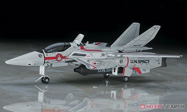 SPECIAL ORDER Hasegawa - The Super Dimension Fortress Macross - VF-1A/J/S Valkyrie 1/72 [JP]