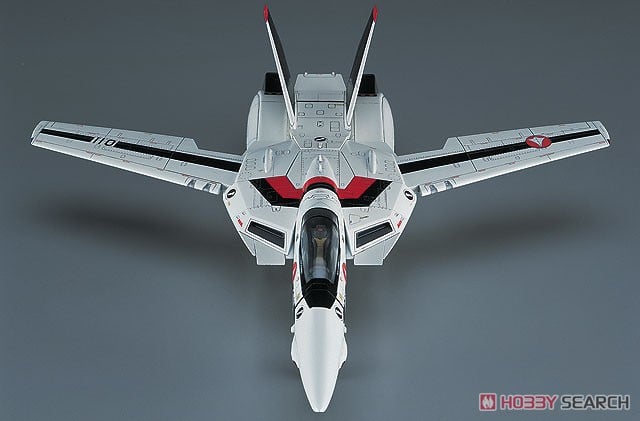 SPECIAL ORDER Hasegawa - The Super Dimension Fortress Macross - VF-1A/J/S Valkyrie 1/72 [JP]