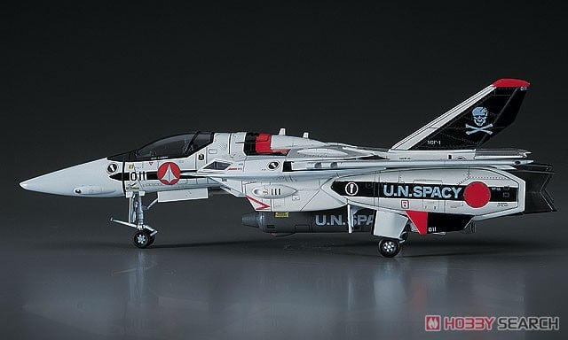 SPECIAL ORDER Hasegawa - The Super Dimension Fortress Macross - VF-1A/J/S Valkyrie 1/72 [JP]
