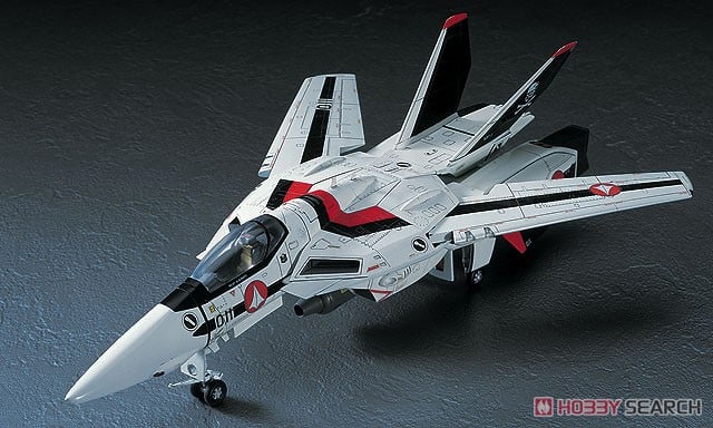 SPECIAL ORDER Hasegawa - The Super Dimension Fortress Macross - VF-1A/J/S Valkyrie 1/72 [JP]