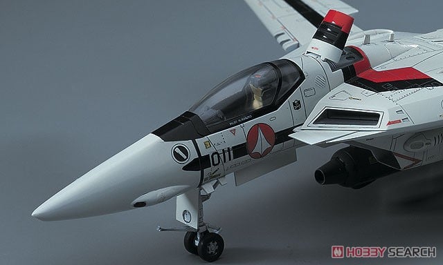 SPECIAL ORDER Hasegawa - The Super Dimension Fortress Macross - VF-1A/J/S Valkyrie 1/72 [JP]