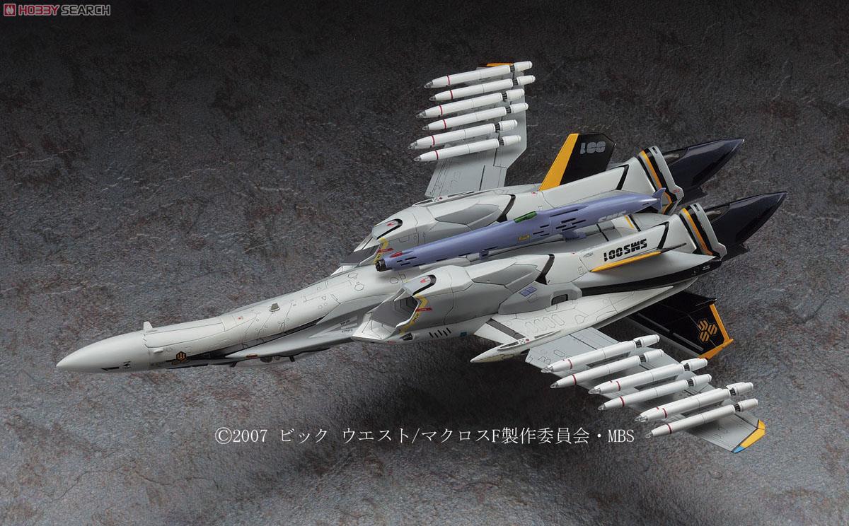 SPECIAL ORDER Hasegawa - Macross Frontier - VF 25F/S Messiah 1/72 [JP]