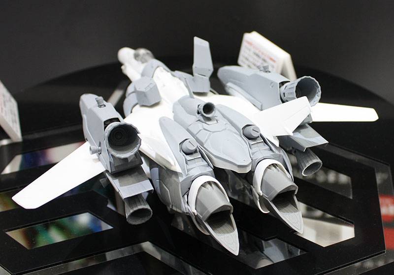 SPECIAL ORDER Hasegawa - HMC - Macross Frontier - VF-25F/S Super Messiah 1/72 [JP]